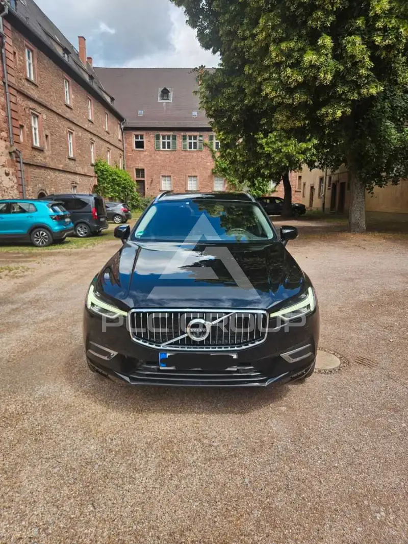 2019 Volvo XC60
