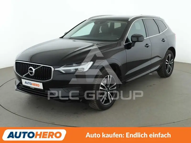 2019 Volvo XC60