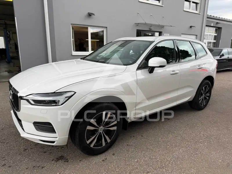 2019 Volvo XC60