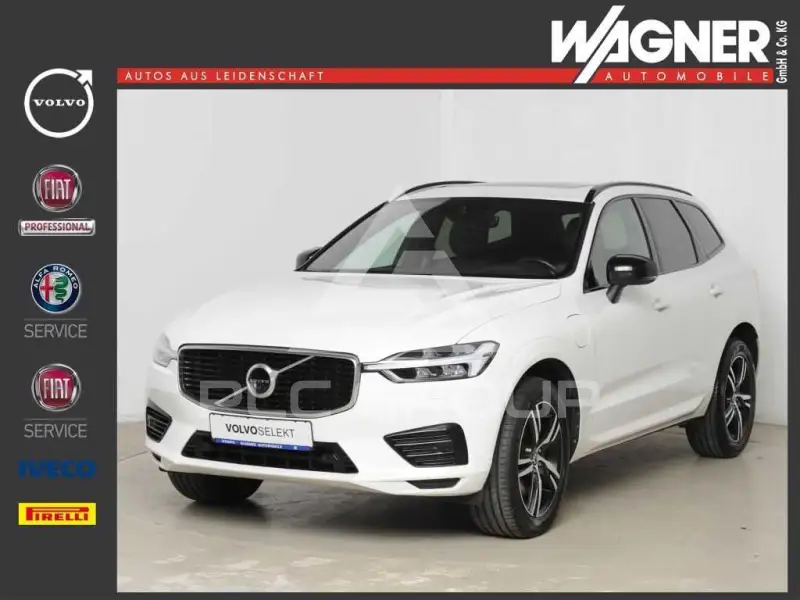 2019 Volvo XC60