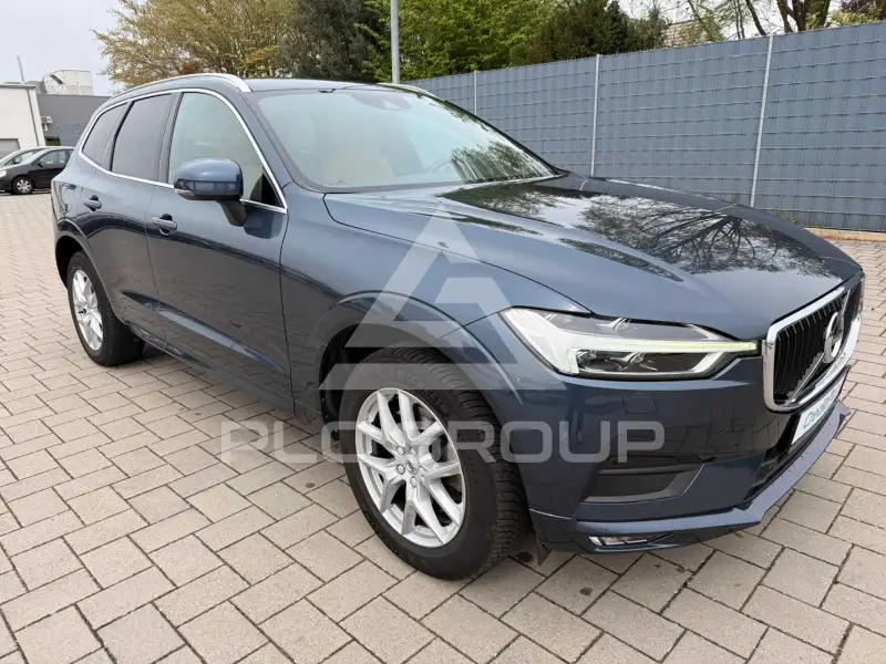 2019 Volvo XC60