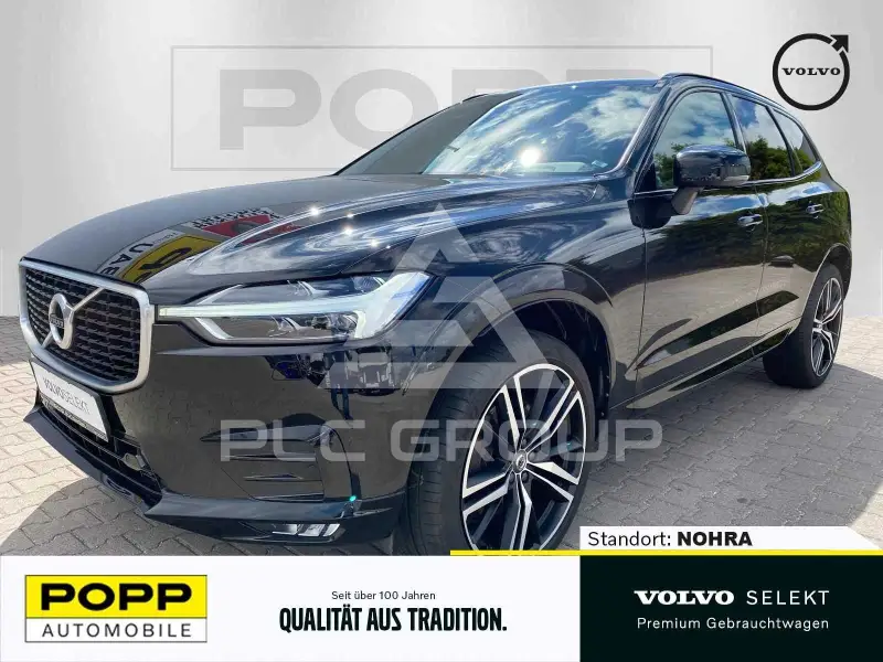 2019 Volvo XC60