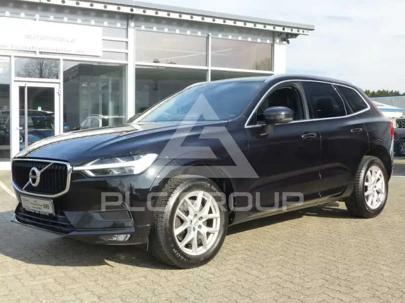 2019 Volvo XC60