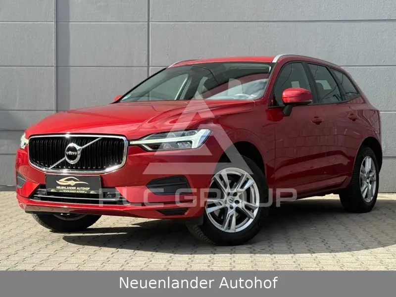 2019 Volvo XC60