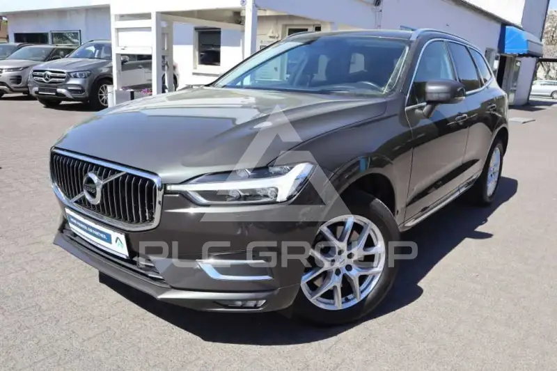 2019 Volvo XC60