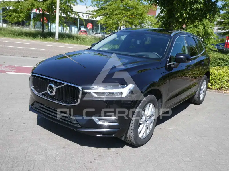 2019 Volvo XC60