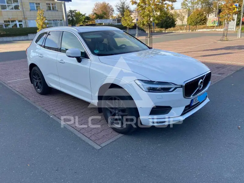 2019 Volvo XC60