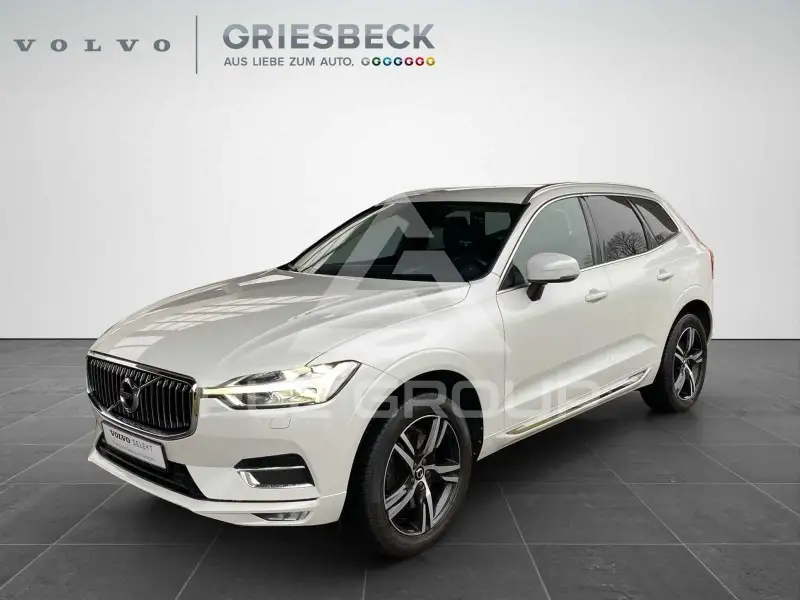 2019 Volvo XC60
