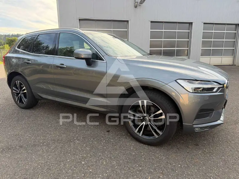 2019 Volvo XC60