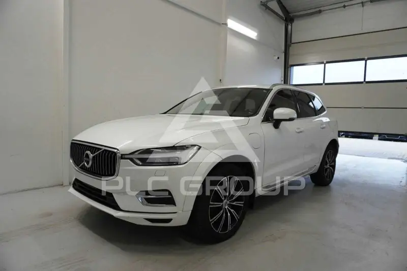 2019 Volvo XC60