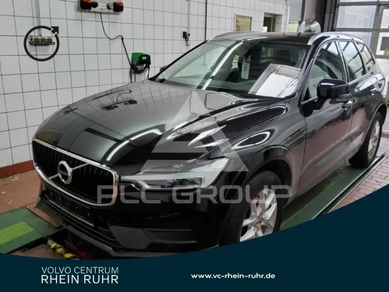 2019 Volvo XC60