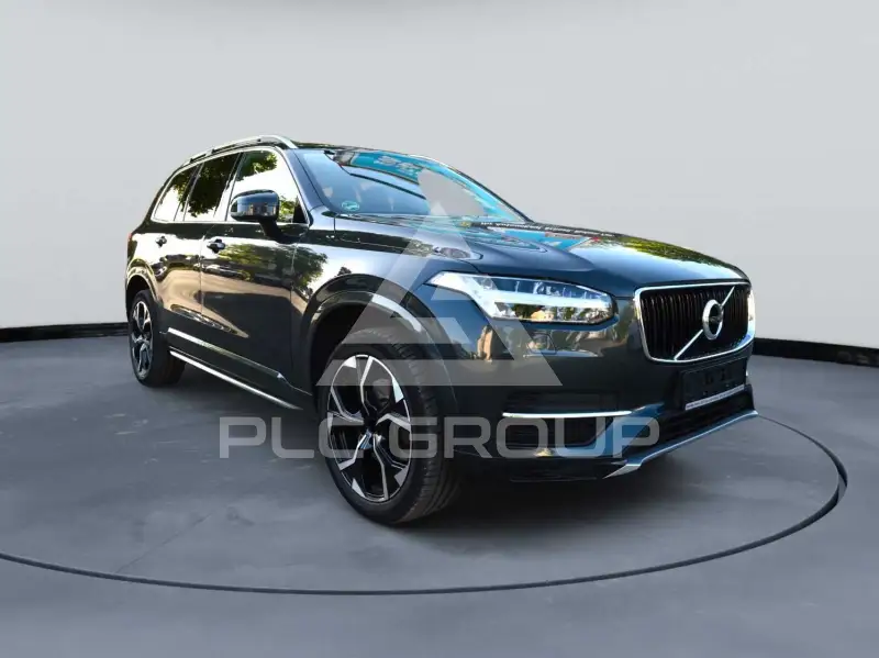 2019 Volvo XC90