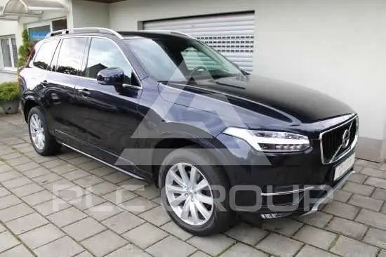 2019 Volvo XC90