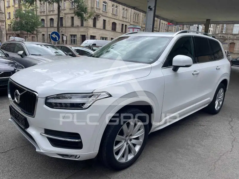 2019 Volvo XC90