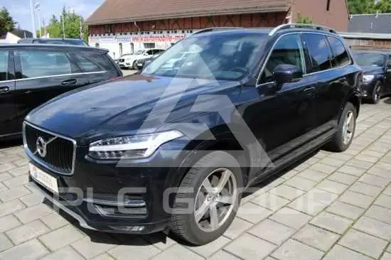 2019 Volvo XC90
