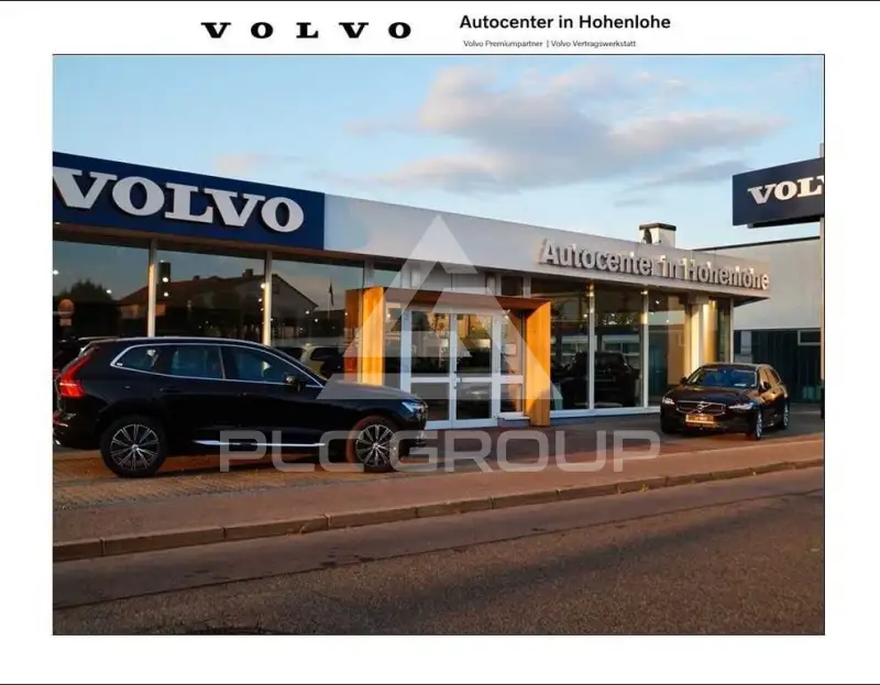 2019 Volvo XC90