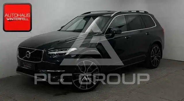 2019 Volvo XC90