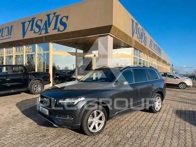2019 Volvo XC90