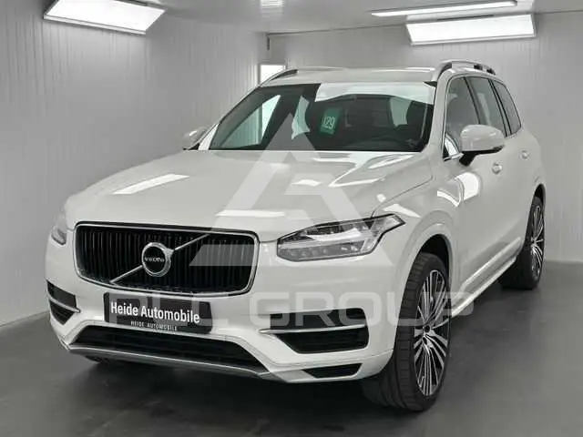 2019 Volvo XC90