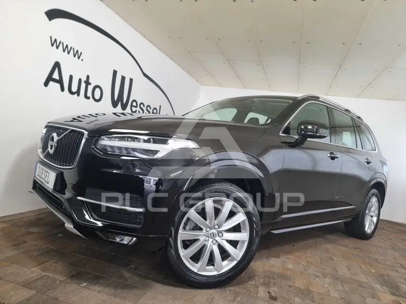 2019 Volvo XC90