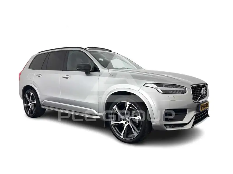 2019 Volvo XC90