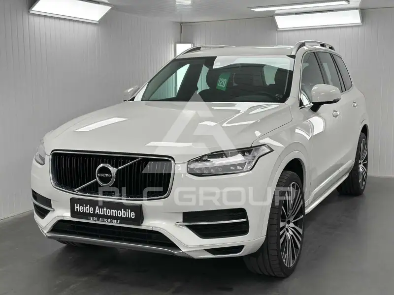 2019 Volvo XC90