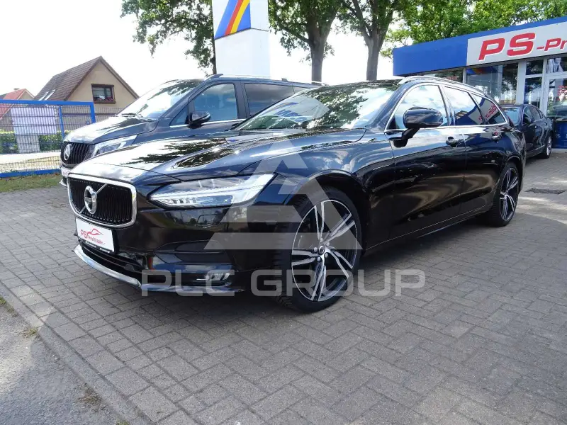 2019 Volvo V90