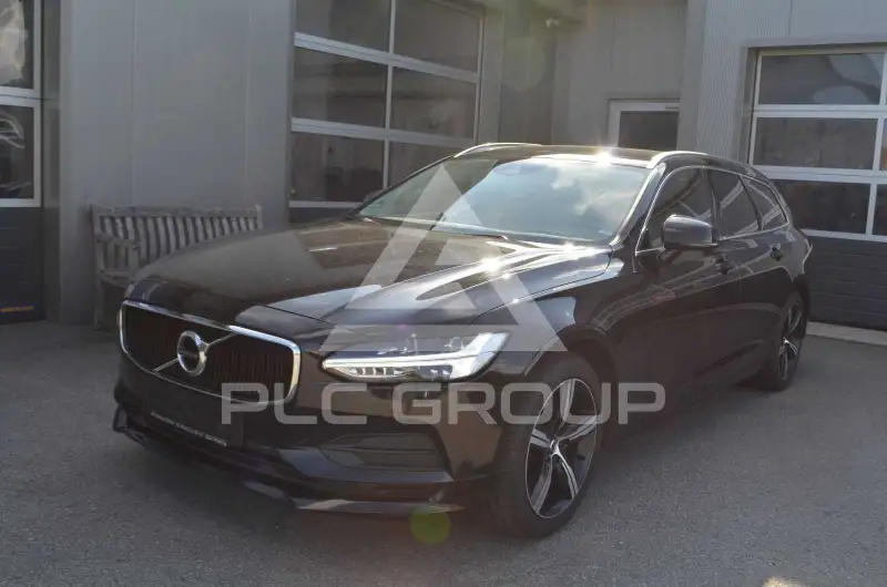 2019 Volvo V90