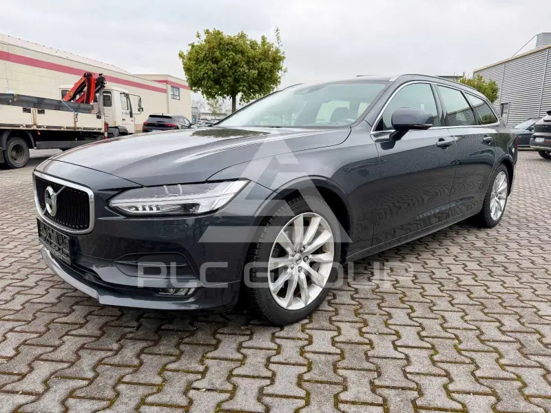 2019 Volvo V90