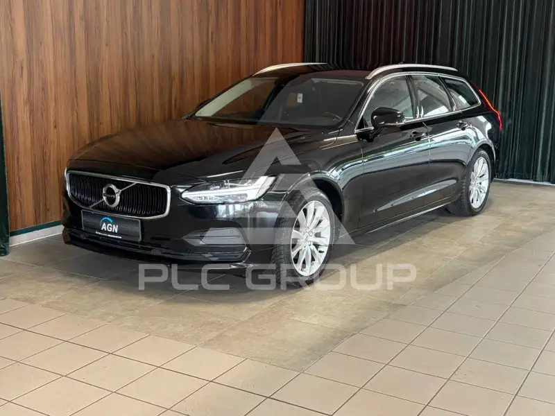 2019 Volvo V90