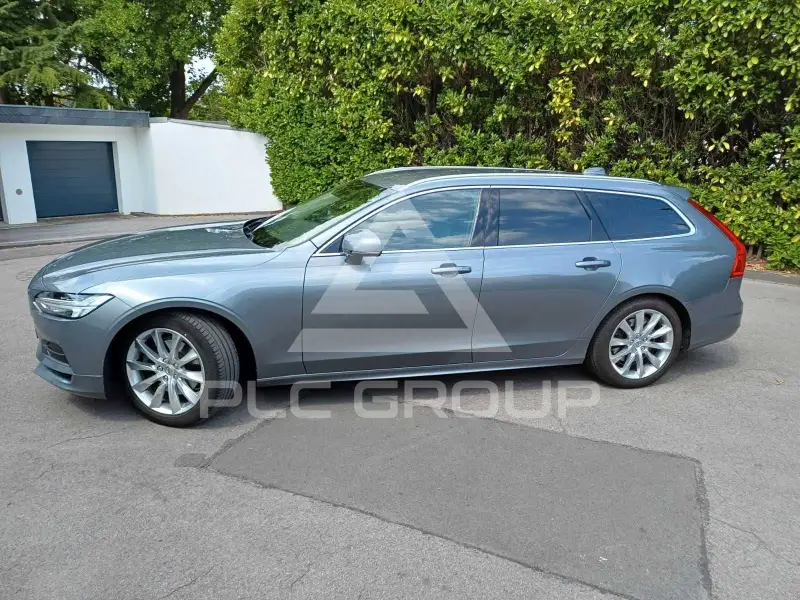 2019 Volvo V90