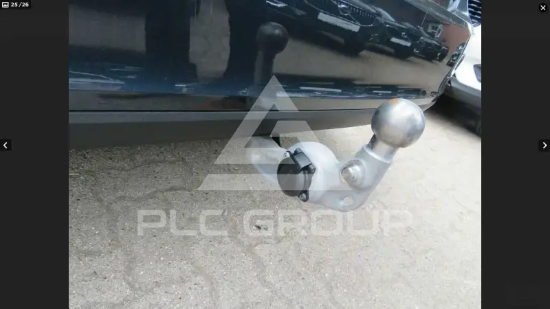2019 Volvo V90