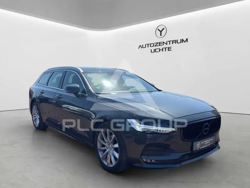 2019 Volvo V90
