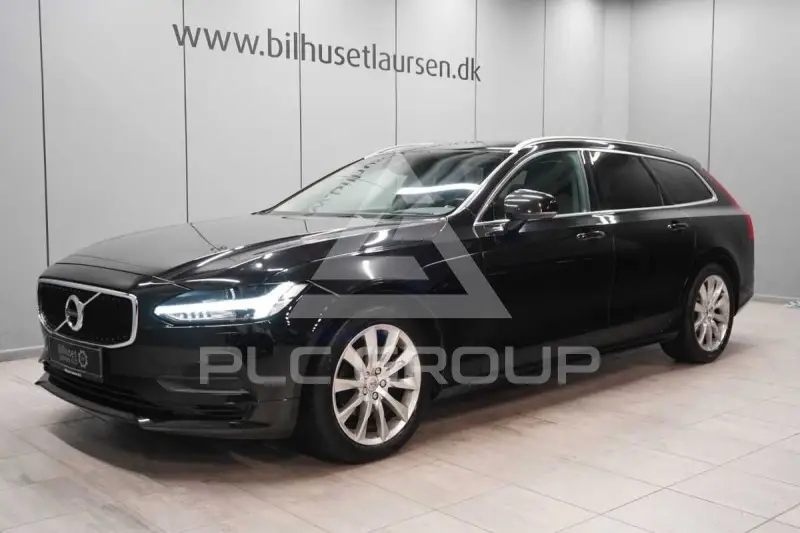 2019 Volvo V90