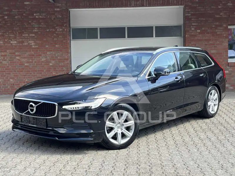 2019 Volvo V90