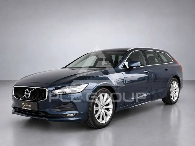 2019 Volvo V90