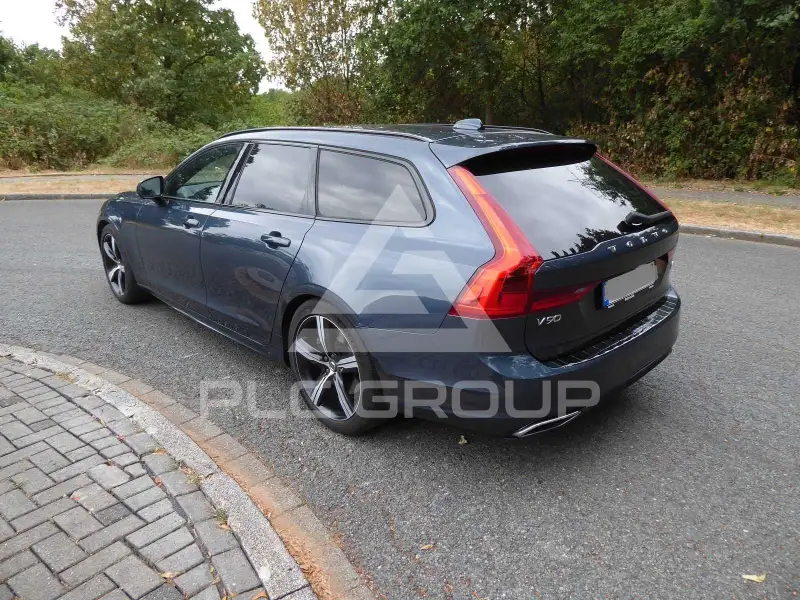2019 Volvo V90