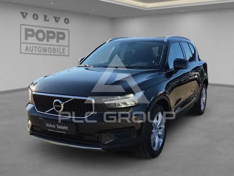 2019 Volvo XC40