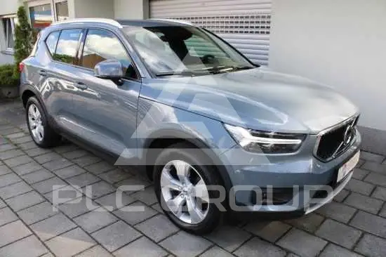 2019 Volvo XC40