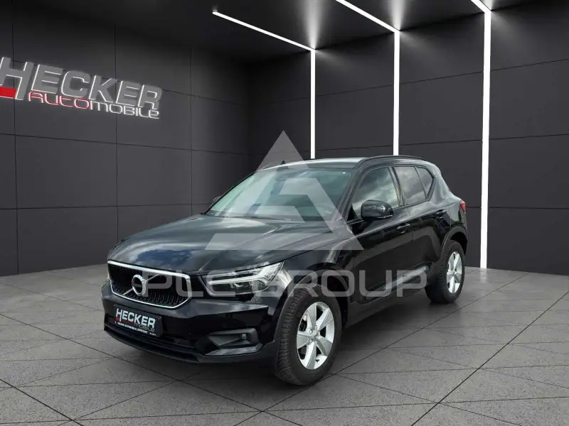 2019 Volvo XC40