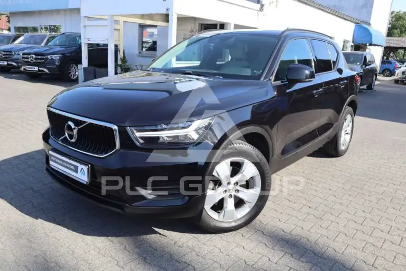 2019 Volvo XC40