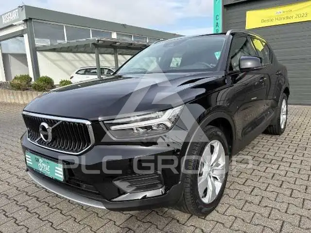 2019 Volvo XC40