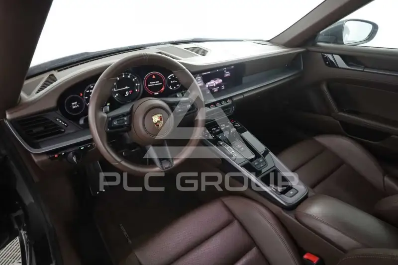 2019 Porsche 911