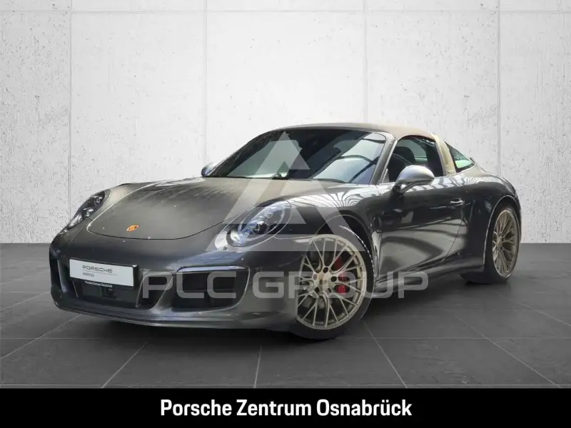 2019 Porsche 911(991)