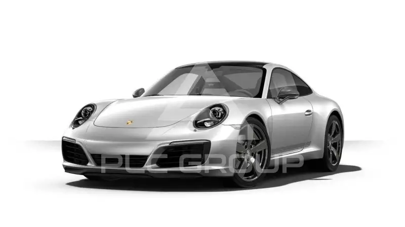 2019 Porsche 911(991)