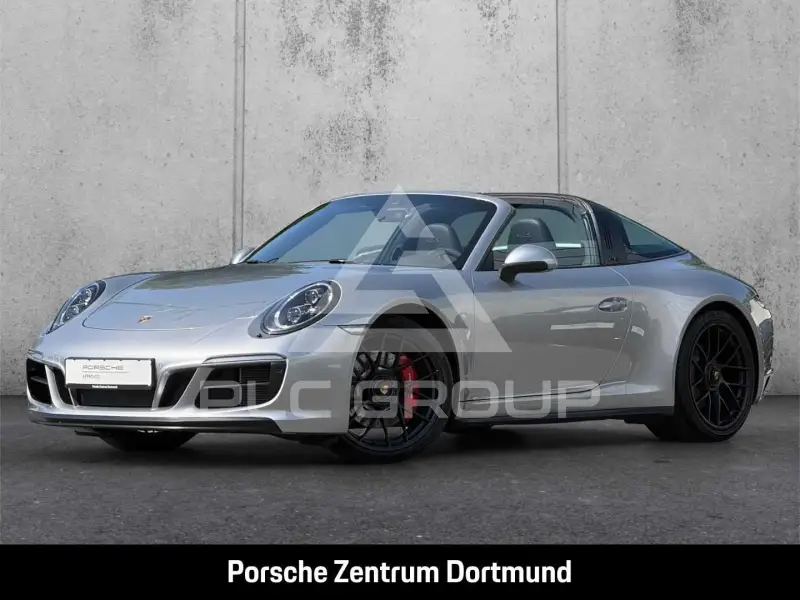 2019 Porsche 911(991)