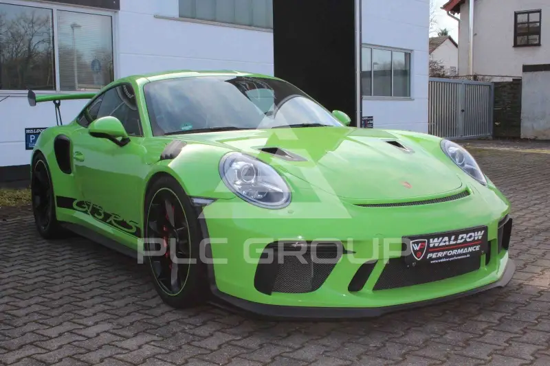 2019 Porsche 911(991)