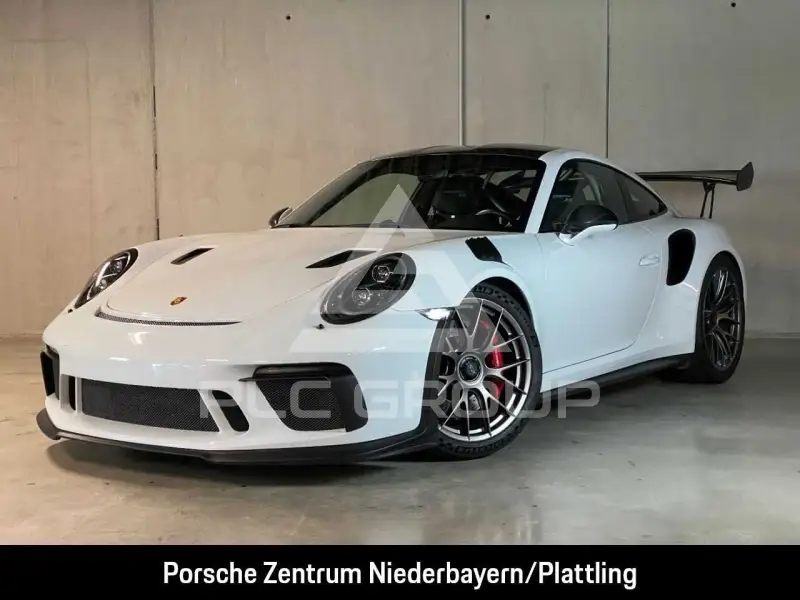 2019 Porsche 911(991)