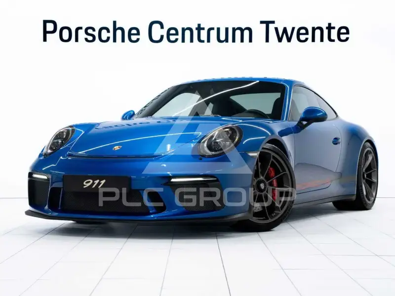 2019 Porsche 911(991)