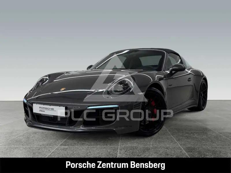 2019 Porsche 911(991)